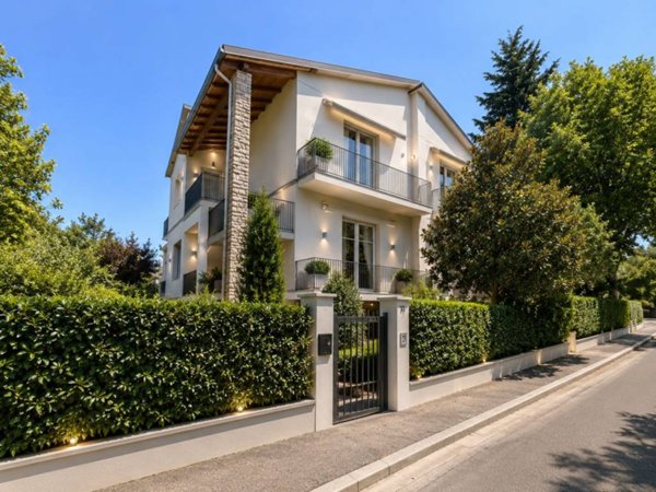 appartamento in vendita a Scandicci in zona San Giusto
