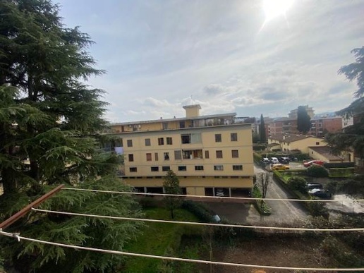 appartamento in vendita a Scandicci