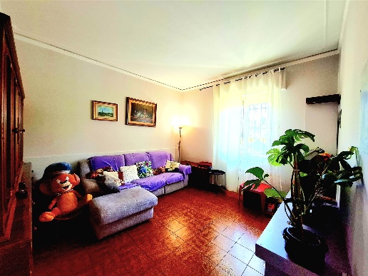 casa indipendente in vendita a Scandicci in zona Badia a Settimo