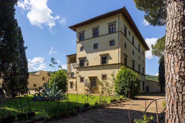 appartamento in vendita a Scandicci in zona Mosciano