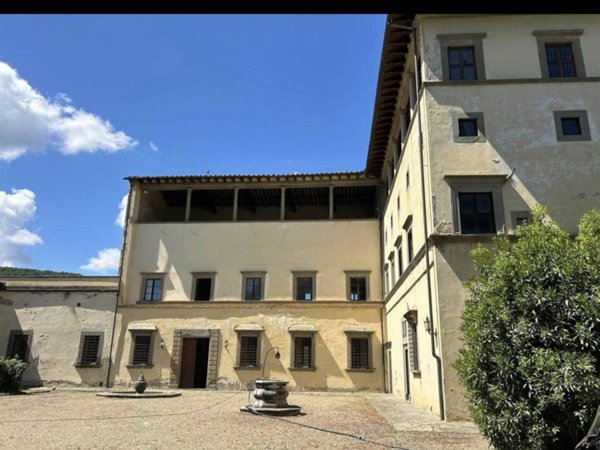 appartamento in vendita a Scandicci in zona Mosciano