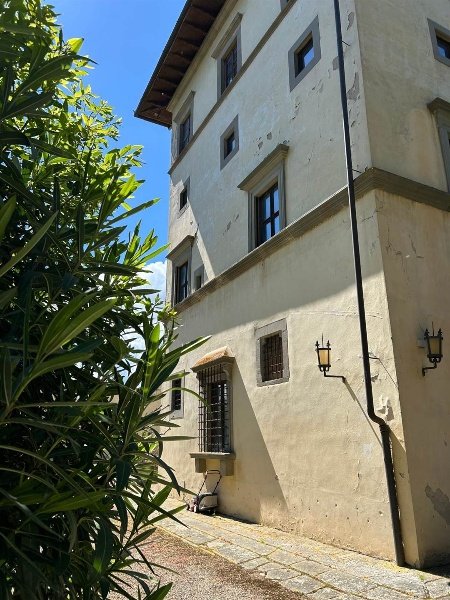 appartamento in vendita a Scandicci in zona Mosciano
