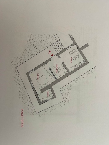 appartamento in vendita a Scandicci in zona Mosciano