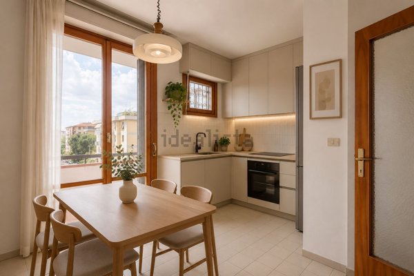 appartamento in vendita a Scandicci in zona Casellina