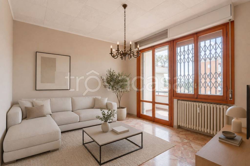 appartamento in vendita a Scandicci in zona Casellina