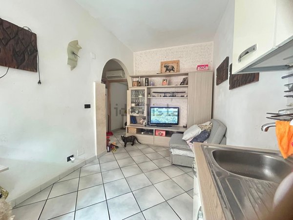appartamento in vendita a Scandicci in zona Casellina