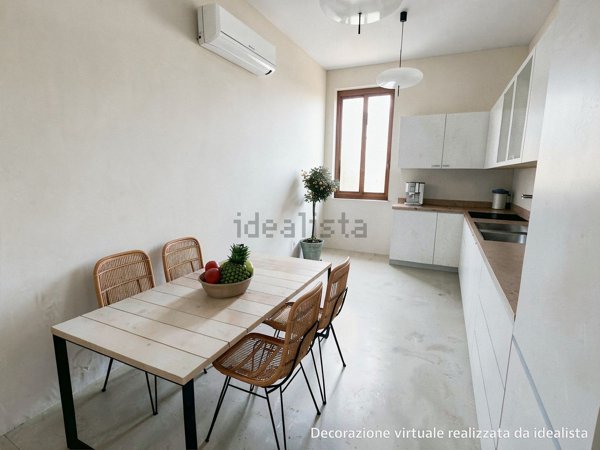 appartamento in vendita a Scandicci