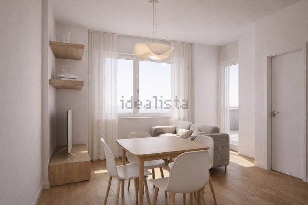 appartamento in vendita a Scandicci in zona Scandicci Alto