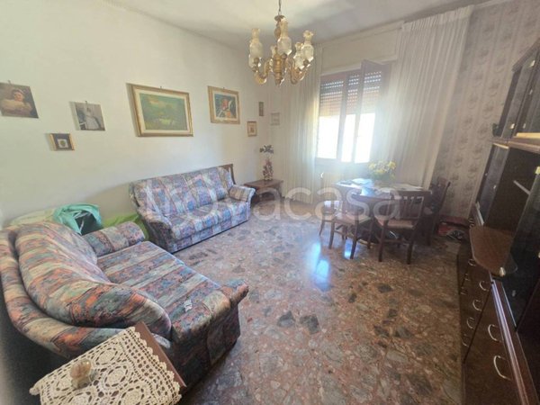 appartamento in vendita a Scandicci in zona Casellina