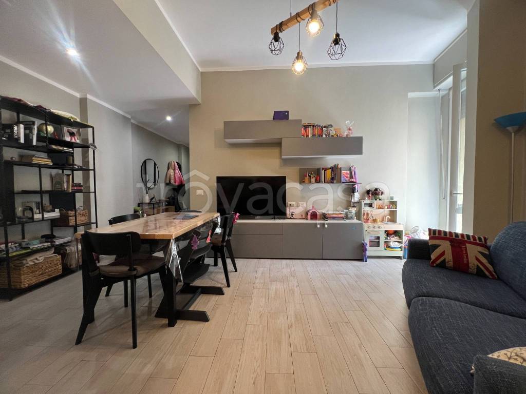 appartamento in vendita a Scandicci in zona San Giusto