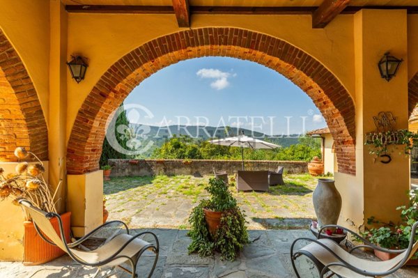 casa indipendente in vendita a Scandicci in zona San Martino alla Palma