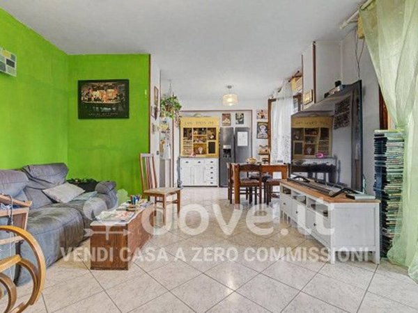 appartamento in vendita a Scandicci