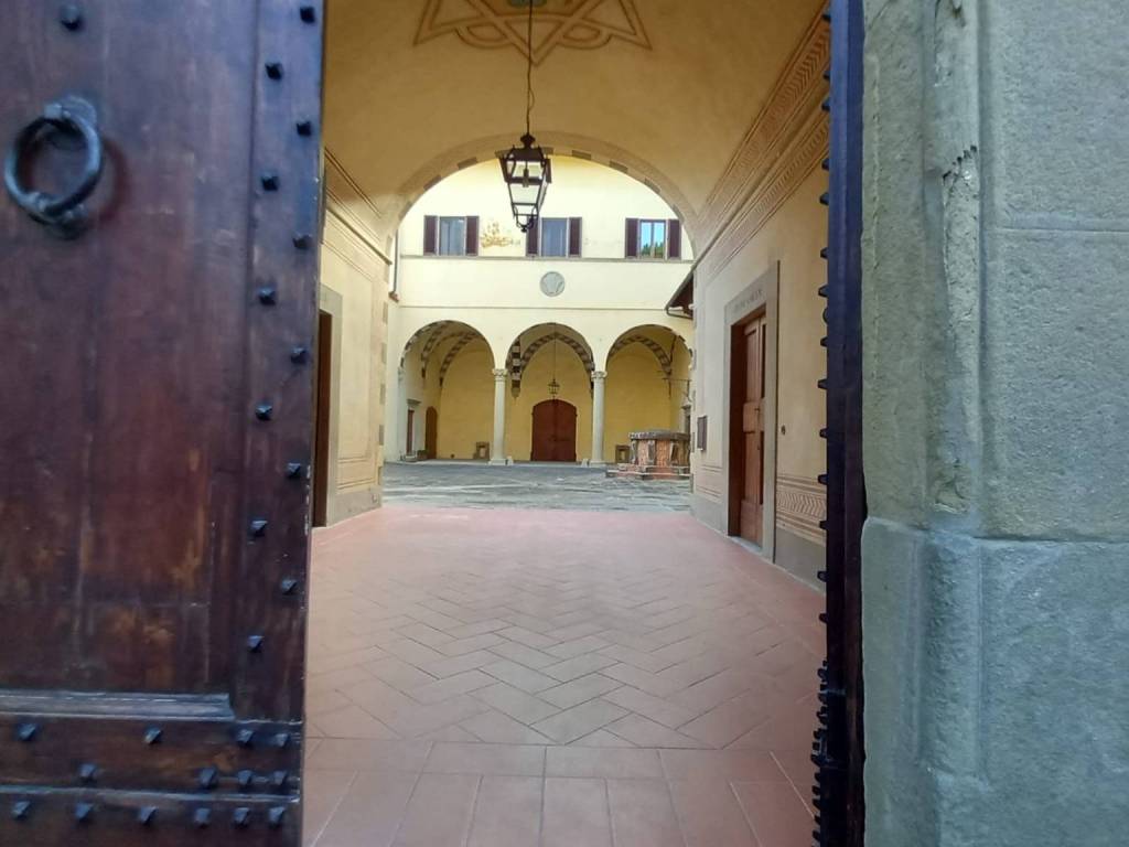 appartamento in vendita a Scandicci
