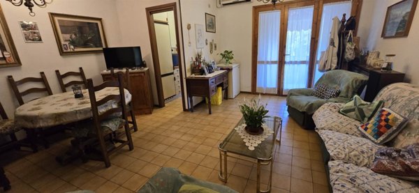 appartamento in vendita a Scandicci in zona Ponte a Greve