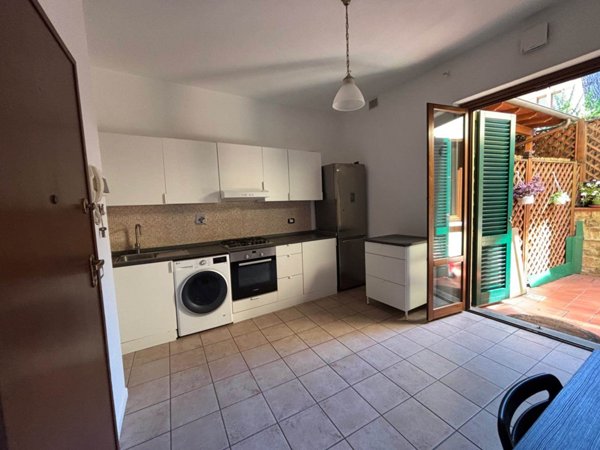 appartamento in vendita a Scandicci in zona Rinaldi