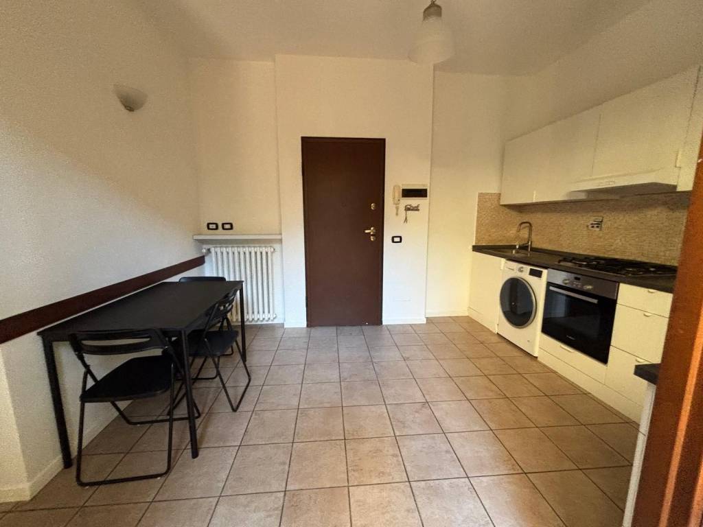 appartamento in vendita a Scandicci in zona Rinaldi