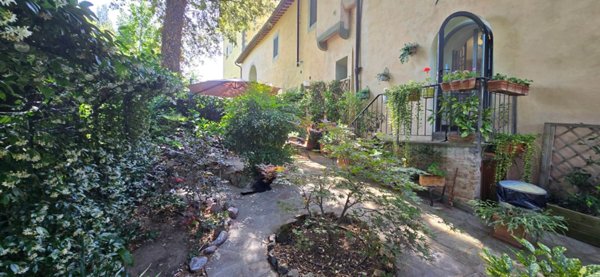 appartamento in vendita a Scandicci in zona San Michele a Torri
