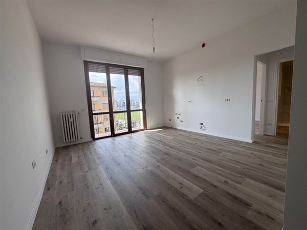 appartamento in vendita a Scandicci in zona Casellina