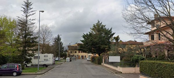 ufficio in vendita a Scandicci in zona San Colombano