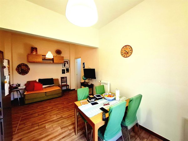appartamento in vendita a Scandicci