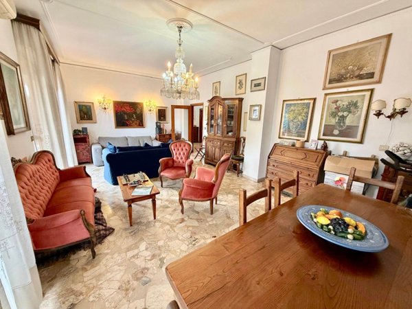 appartamento in vendita a Scandicci
