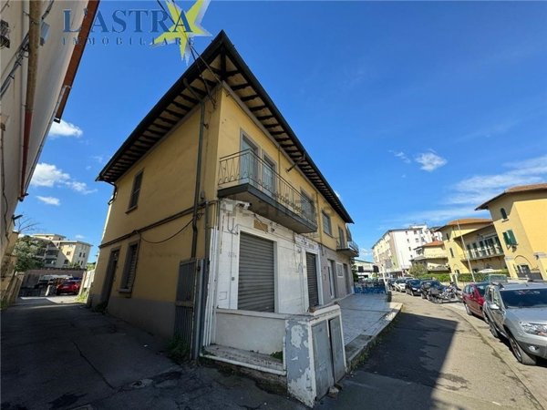 appartamento in vendita a Scandicci in zona Casellina