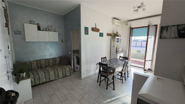 appartamento in vendita a Scandicci