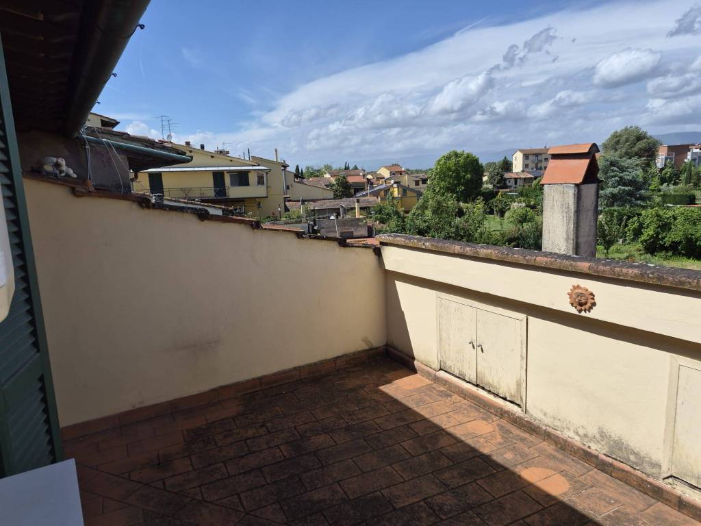 appartamento in vendita a Scandicci in zona Badia a Settimo