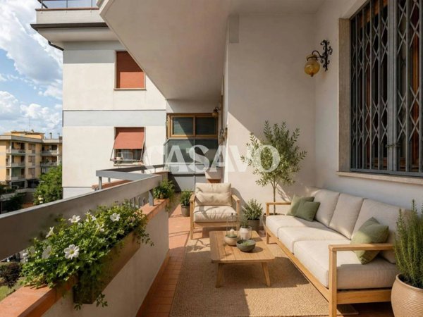 appartamento in vendita a Scandicci in zona Casellina