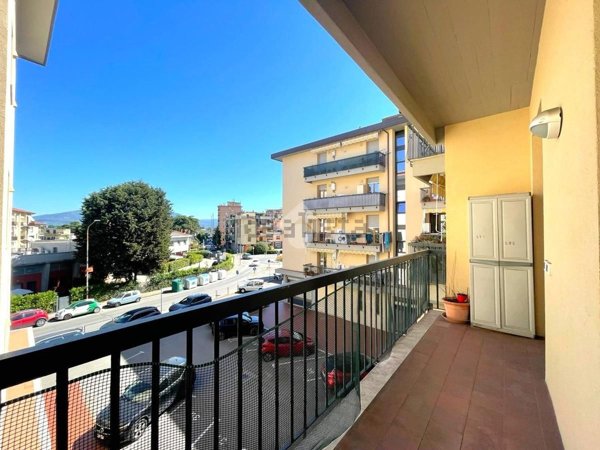 appartamento in vendita a Scandicci in zona Casellina