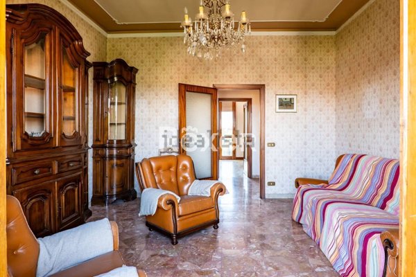 appartamento in vendita a Scandicci