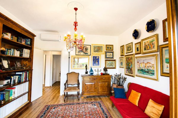 appartamento in vendita a Scandicci in zona Casellina