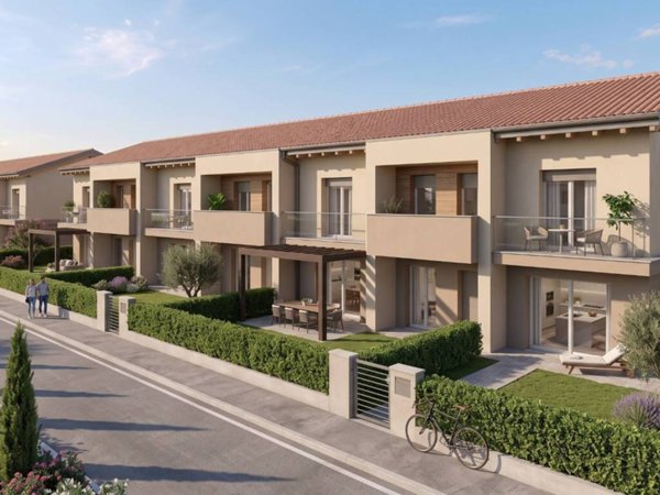 casa indipendente in vendita a Scandicci in zona San Giusto