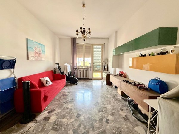 appartamento in vendita a Scandicci in zona San Giusto