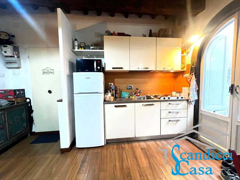 appartamento in vendita a Scandicci in zona Scandicci Alto
