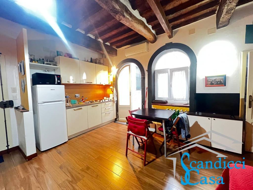 appartamento in vendita a Scandicci in zona Scandicci Alto