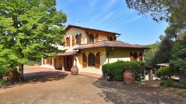 casa indipendente in vendita a Scandicci in zona Scandicci Alto