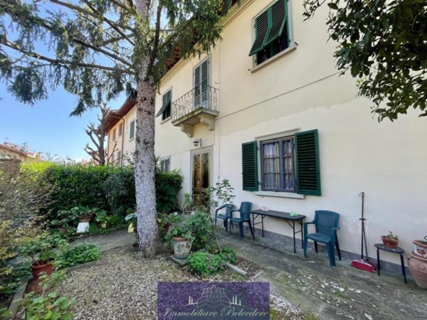 casa indipendente in vendita a Scandicci in zona Rinaldi