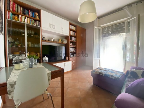 appartamento in vendita a Scandicci