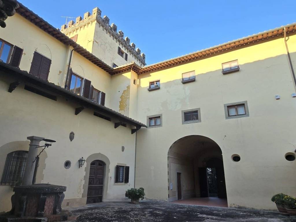 appartamento in vendita a Scandicci