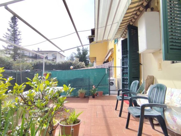 appartamento in vendita a Scandicci