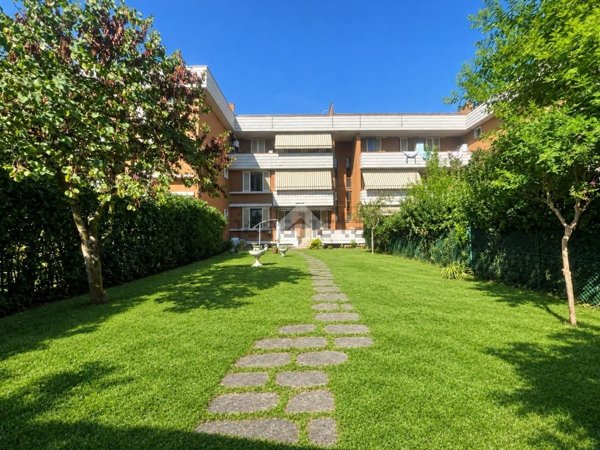 appartamento in vendita a Scandicci in zona Casellina