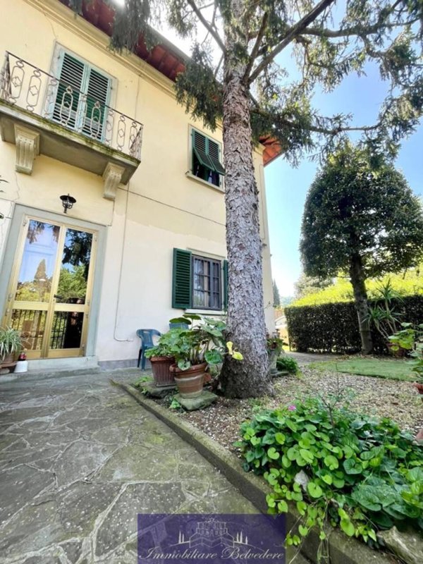 casa indipendente in vendita a Scandicci in zona Rinaldi