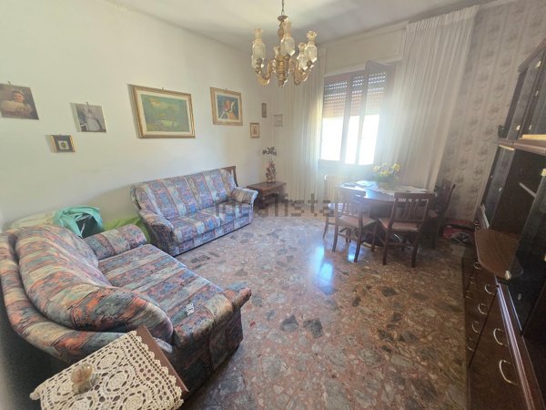 appartamento in vendita a Scandicci in zona Casellina
