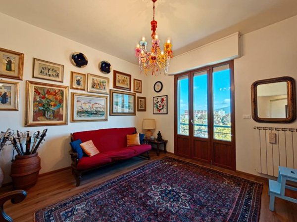 appartamento in vendita a Scandicci in zona Casellina