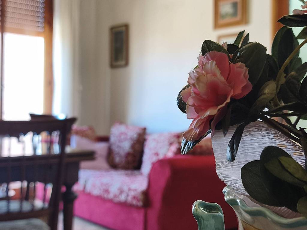appartamento in vendita a Scandicci in zona Scandicci Alto