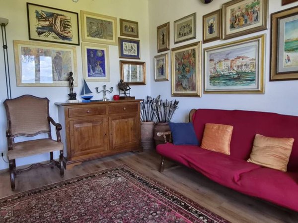 appartamento in vendita a Scandicci in zona Casellina