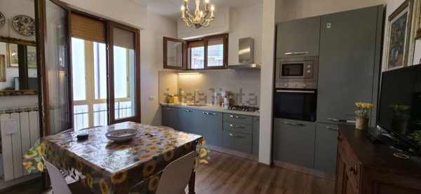 appartamento in vendita a Scandicci in zona Casellina