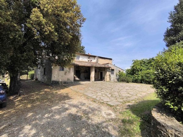 casale in vendita a Scandicci