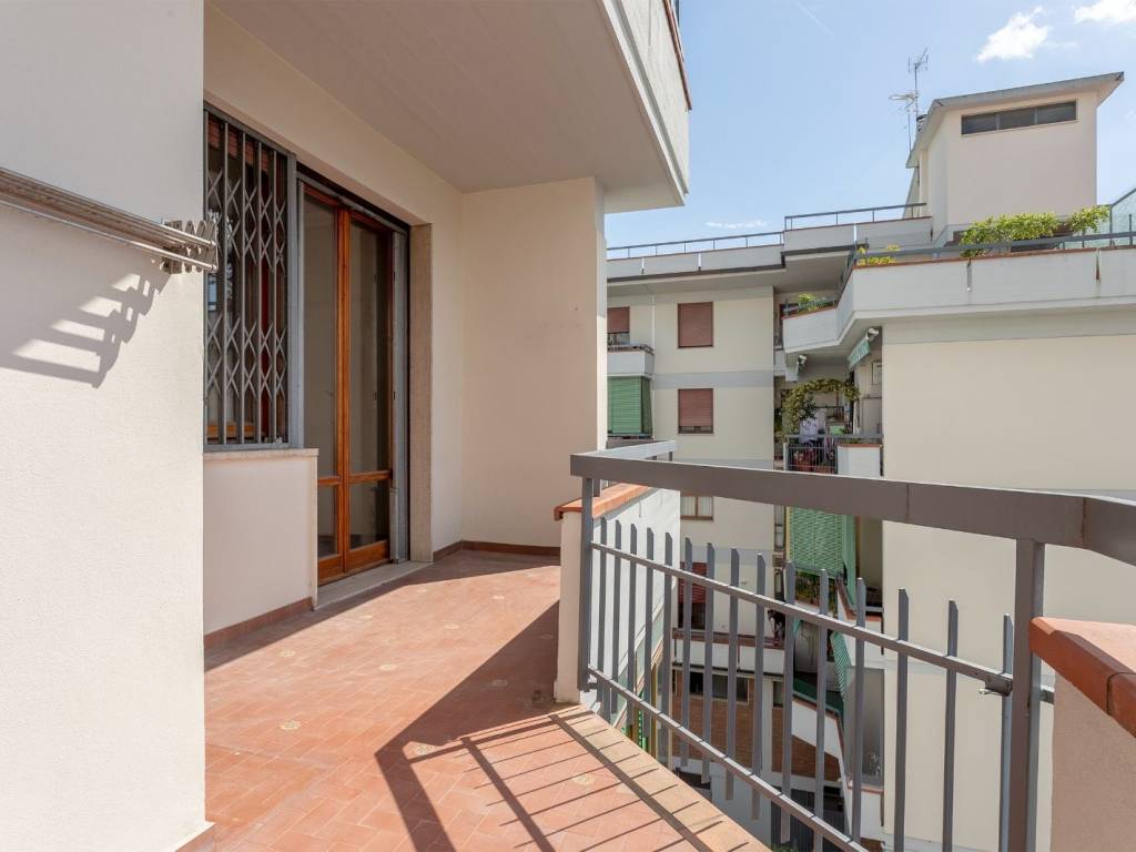 appartamento in vendita a Scandicci in zona Casellina